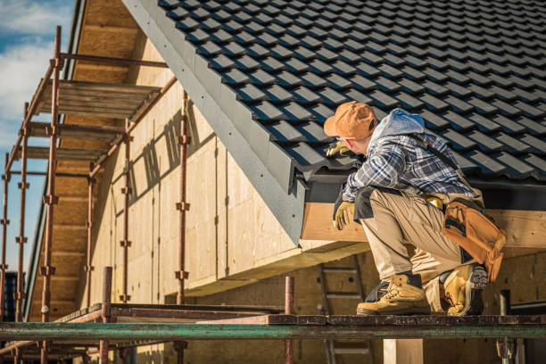 Best Roof Insulation Installation  in Jenkintown, PA