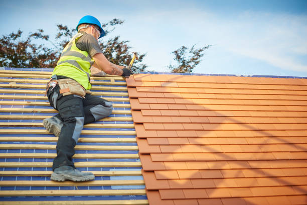 Best Hot Roofs  in Jenkintown, PA
